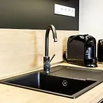 The Town Hall -welcome Apartment-free Outdoor Parking-ac