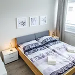 Appartamento The Town Hall -welcome Apartment-free Outdoor Parking-ac