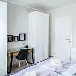 The Town Hall -welcome Apartment-free Outdoor Parking-ac