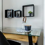 The Town Hall -welcome Apartment-free Outdoor Parking-ac *