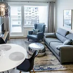 Appartamento The Town Hall -welcome Apartment-free Outdoor Parking-ac Košice