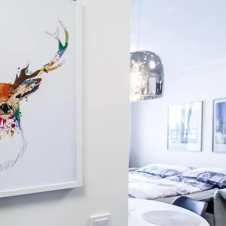 Apartmán The Town Hall -welcome Apartment-free Outdoor Parking-ac *