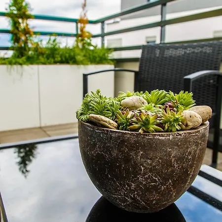 The Town Hall -welcome Apartment-free Outdoor Parking-ac Apartmán *